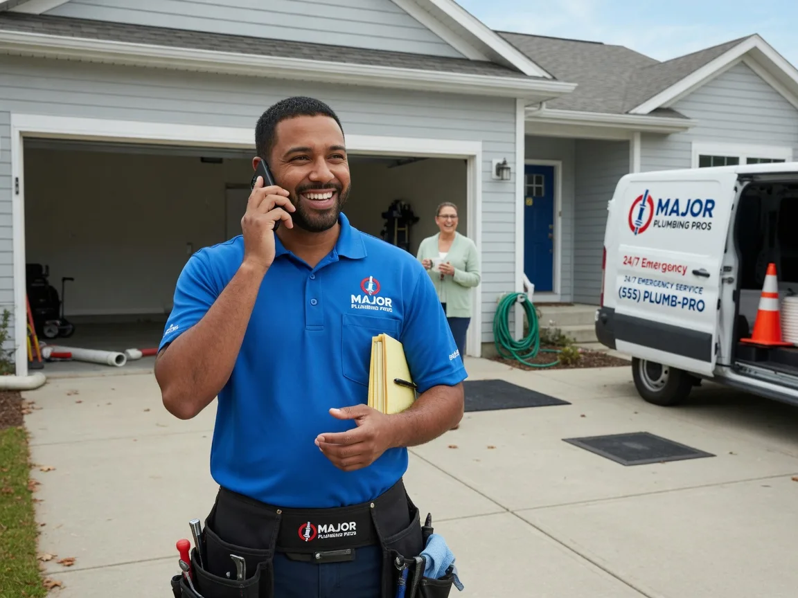 Drain Cleaning Services Minden, NV FAQs